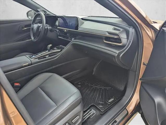 2025 Toyota Crown Signia Limited