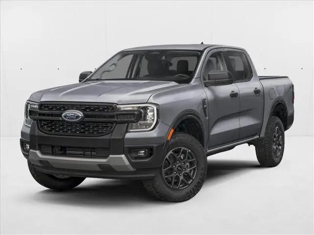 2026 Ford Ranger XLT for sale in Panama City, FL