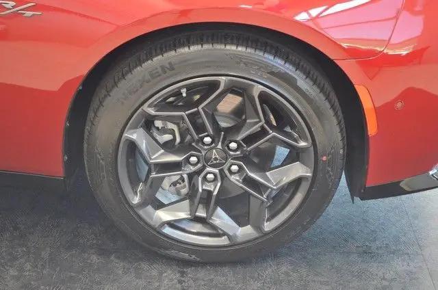 2026 Dodge Charger R/T Plus 4-Door AWD
