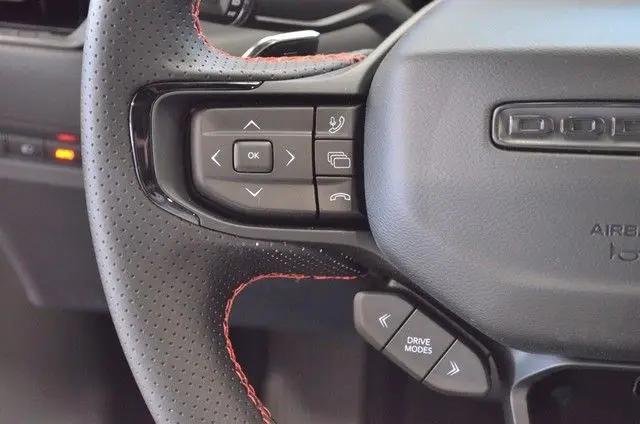 2026 Dodge Charger R/T Plus 4-Door AWD