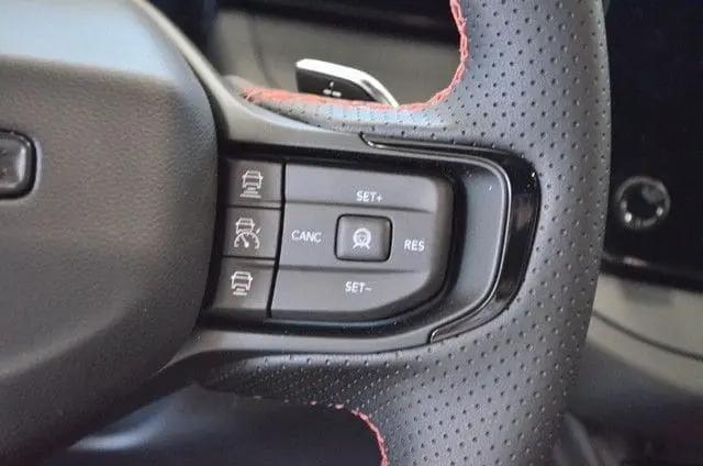 2026 Dodge Charger R/T Plus 4-Door AWD