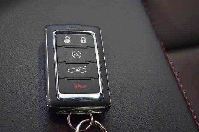2026 Dodge Charger R/T Plus 4-Door AWD