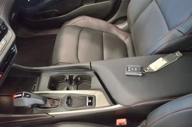 2026 Dodge Charger R/T Plus 4-Door AWD