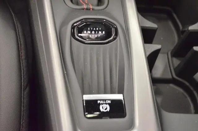 2026 Dodge Charger R/T Plus 4-Door AWD