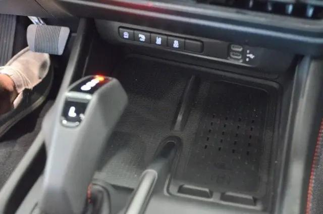 2026 Dodge Charger R/T Plus 4-Door AWD
