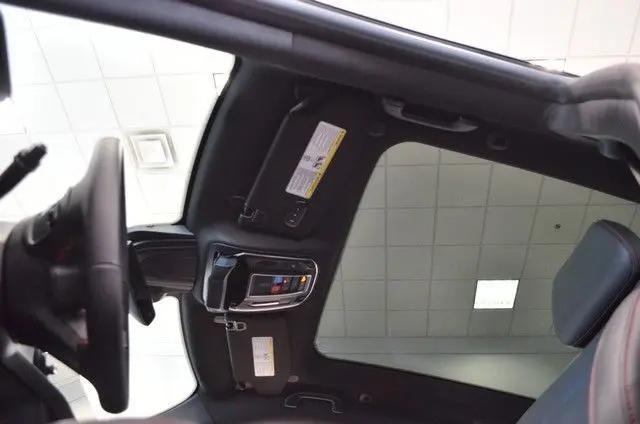2026 Dodge Charger R/T Plus 4-Door AWD