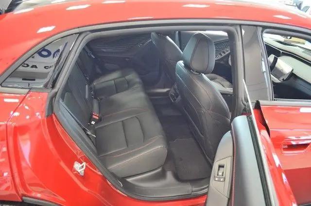 2026 Dodge Charger R/T Plus 4-Door AWD