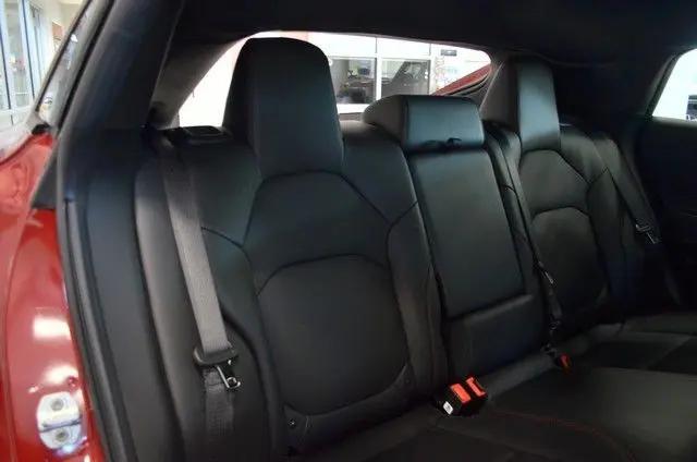 2026 Dodge Charger R/T Plus 4-Door AWD
