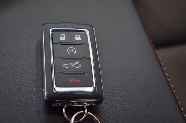 2026 Dodge Charger R/T Plus 4-Door AWD