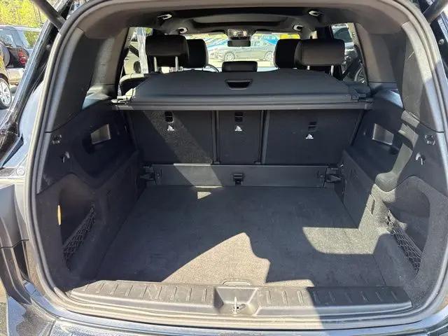 2025 Mercedes-Benz GLB 4MATIC