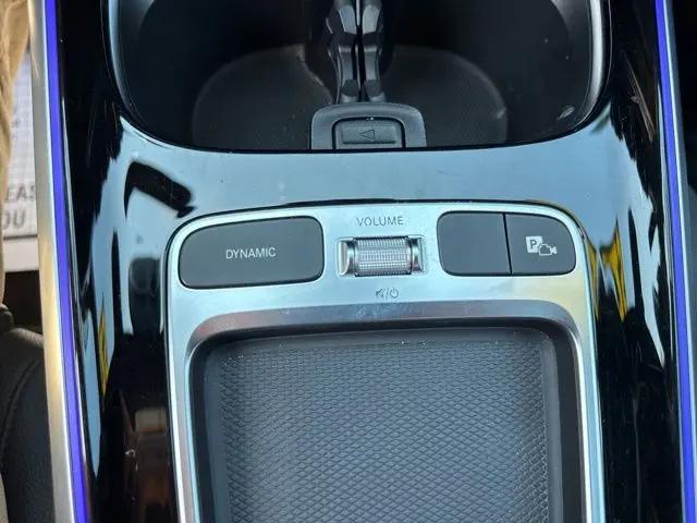 2025 Mercedes-Benz GLB 4MATIC