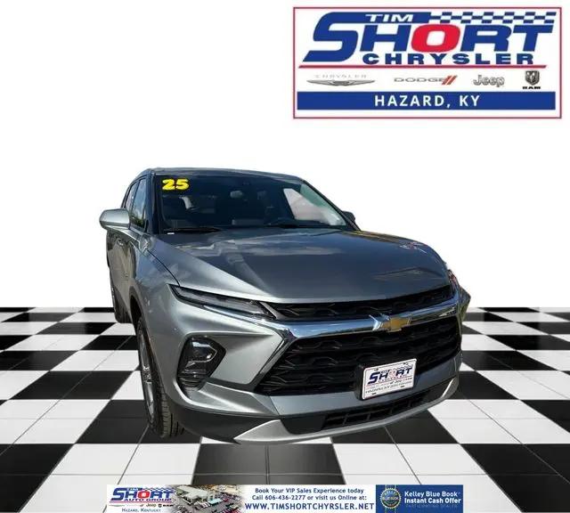 2025 Chevrolet Blazer FWD 2LT for sale in Hazard, KY