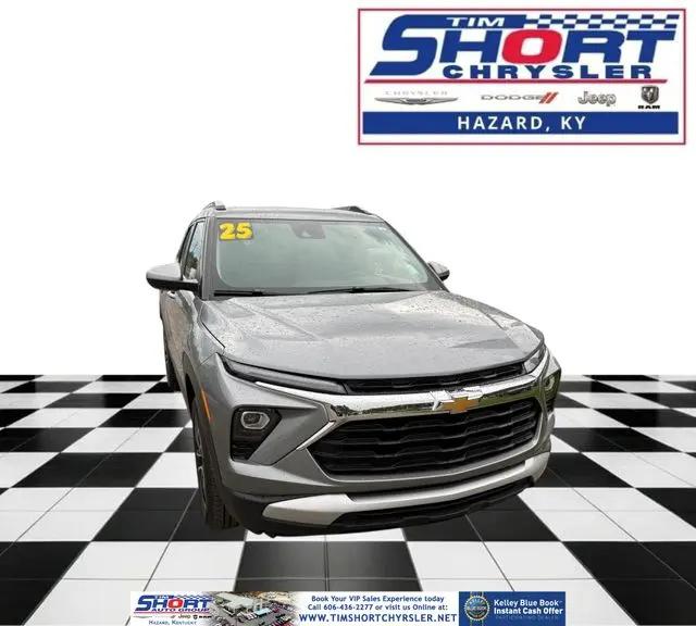 2025 Chevrolet TrailBlazer AWD LT for sale in Hazard, KY