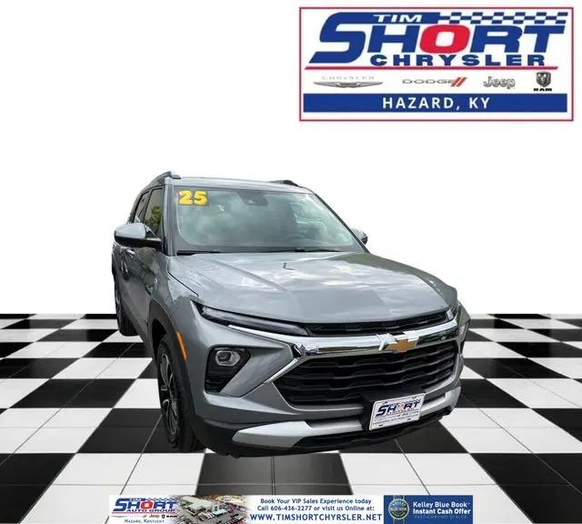 2025 Chevrolet TrailBlazer FWD LT for sale in Hazard, KY