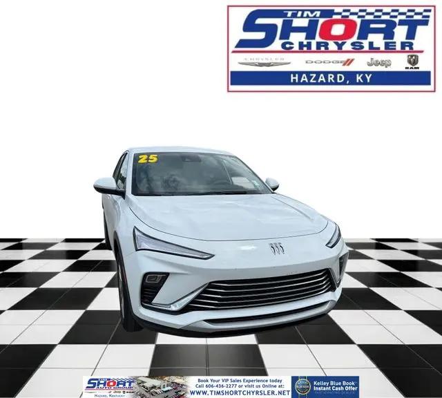 2025 Buick NV Preferred FWD for sale in Hazard, KY