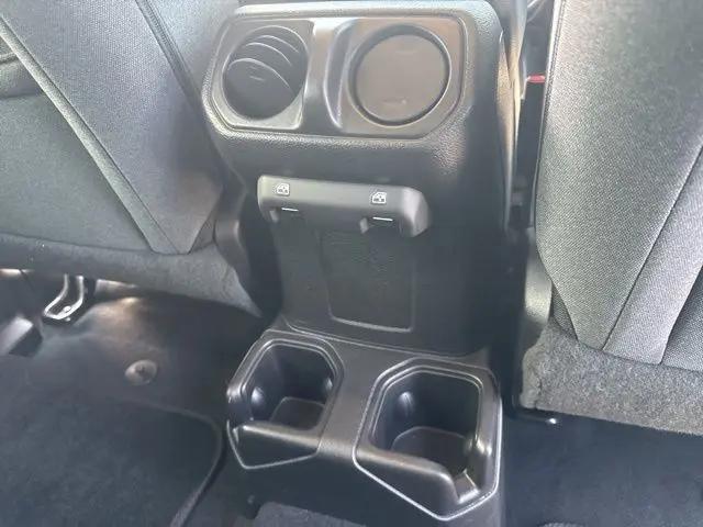 2025 Jeep Wrangler 4-Door Summit 4x4