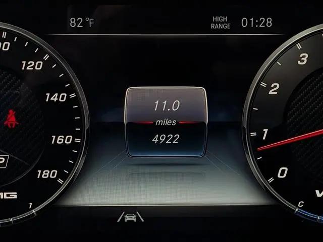 2024 Mercedes-Benz AMG G 63 4MATIC