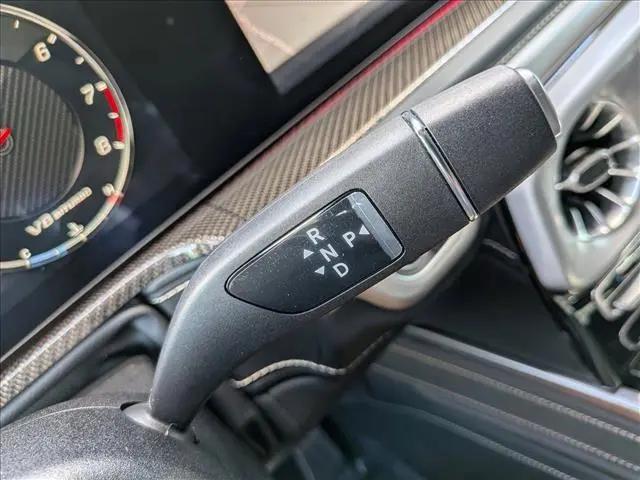 2024 Mercedes-Benz AMG G 63 4MATIC