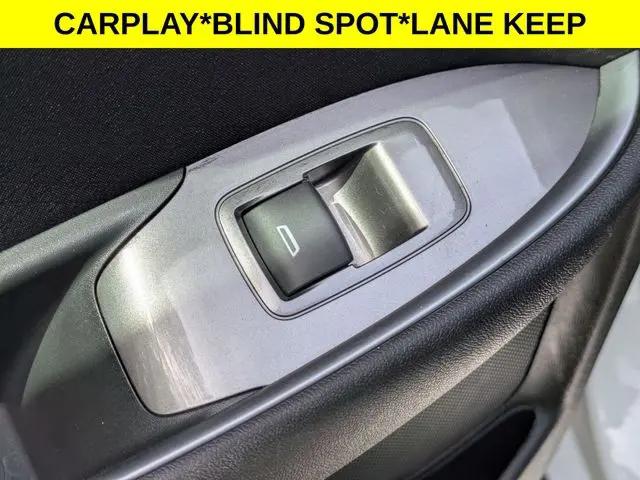 2024 Chevrolet Malibu FWD 1FL