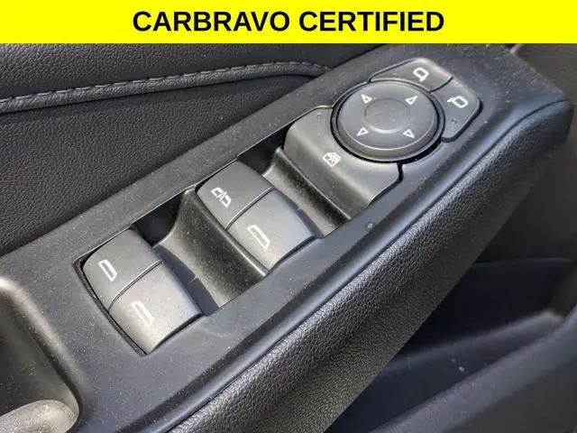 2023 Chevrolet Traverse FWD LT Cloth