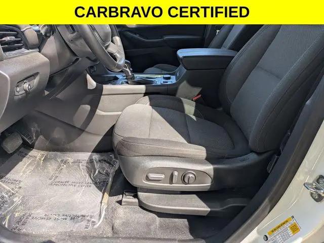 2023 Chevrolet Traverse FWD LT Cloth