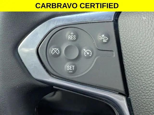 2023 Chevrolet Traverse FWD LT Cloth