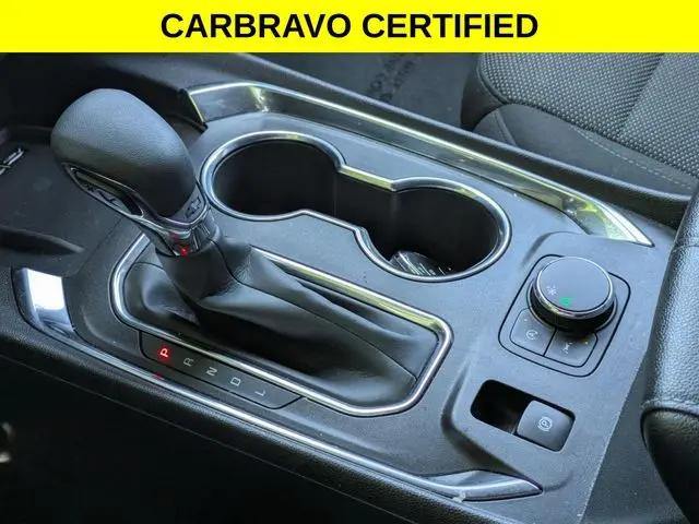 2023 Chevrolet Traverse FWD LT Cloth