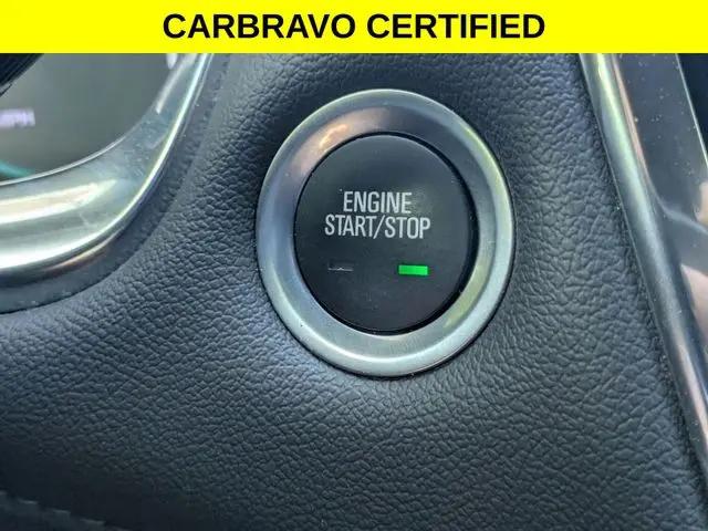 2023 Chevrolet Traverse FWD LT Cloth