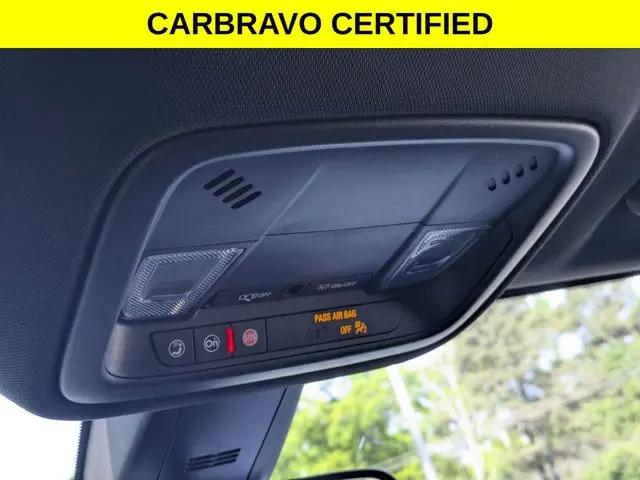 2023 Chevrolet Traverse FWD LT Cloth