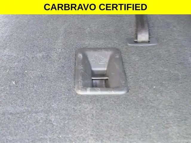 2023 Chevrolet Traverse FWD LT Cloth