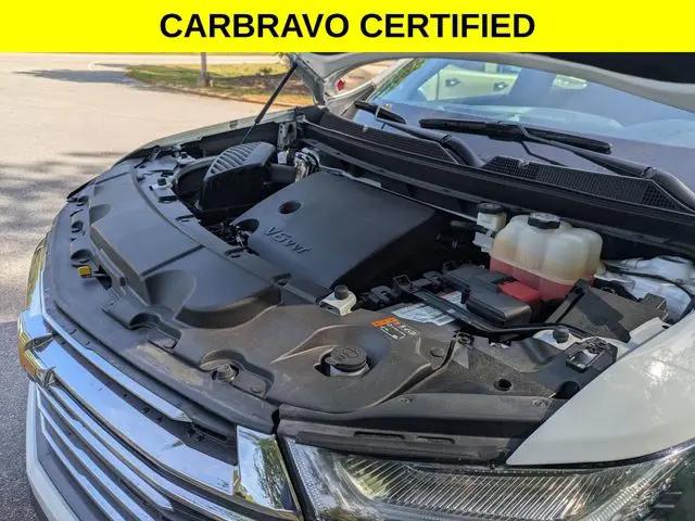 2023 Chevrolet Traverse FWD LT Cloth