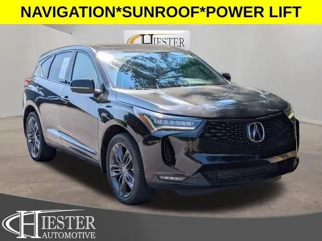 2023 Acura RDX A-SPEC Package for sale in Fuquay-Varina, NC