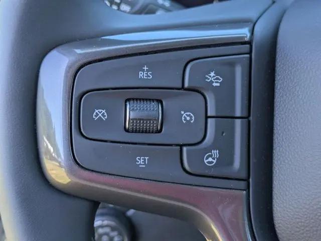 2026 Chevrolet Silverado 2500HD Crew Cab, Standard Bed, XR2, 4WD