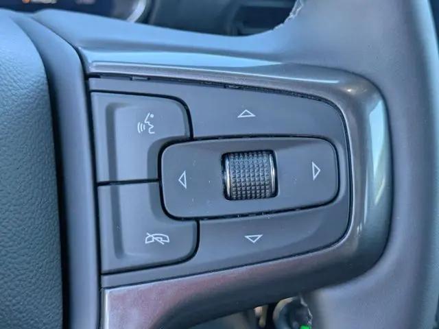 2026 Chevrolet Silverado 2500HD Crew Cab, Standard Bed, XR2, 4WD