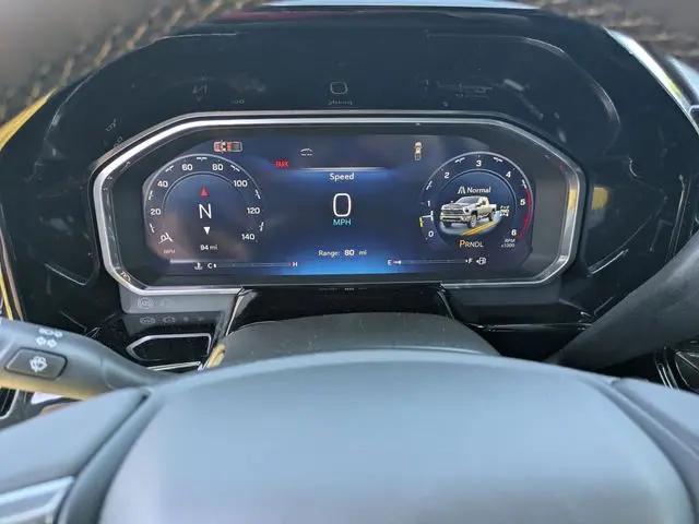 2026 Chevrolet Silverado 2500HD Crew Cab, Standard Bed, XR2, 4WD