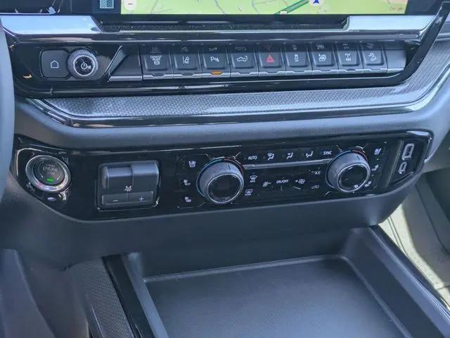 2026 Chevrolet Silverado 2500HD Crew Cab, Standard Bed, XR2, 4WD
