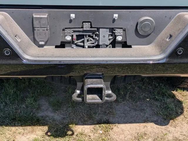 2026 Chevrolet Silverado 2500HD Crew Cab, Standard Bed, XR2, 4WD