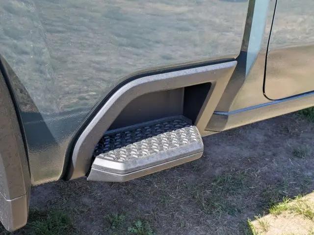 2026 Chevrolet Silverado 2500HD Crew Cab, Standard Bed, XR2, 4WD