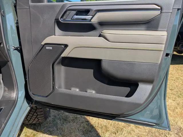 2026 Chevrolet Silverado 2500HD Crew Cab, Standard Bed, XR2, 4WD