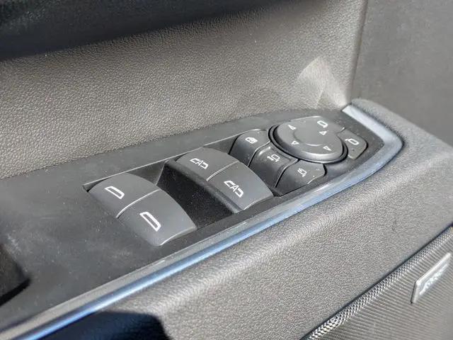 2026 Chevrolet Silverado 2500HD Crew Cab, Standard Bed, LTZ, 4WD