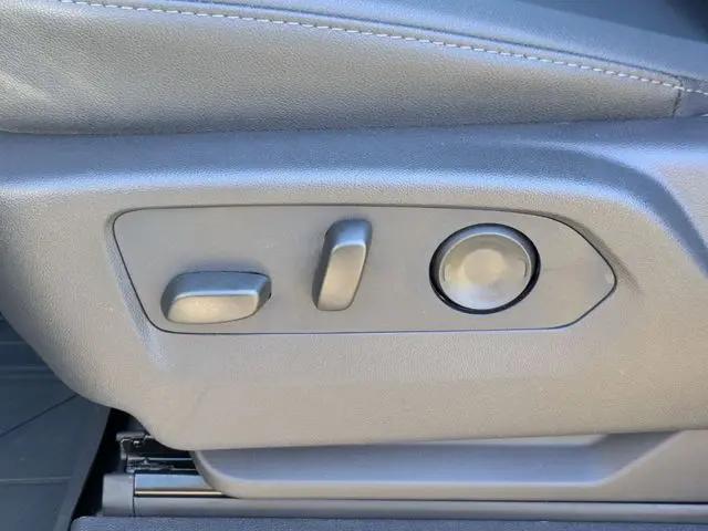 2026 Chevrolet Silverado 2500HD Crew Cab, Standard Bed, LTZ, 4WD