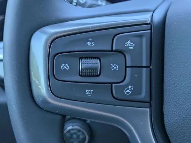 2026 Chevrolet Silverado 2500HD Crew Cab, Standard Bed, LTZ, 4WD