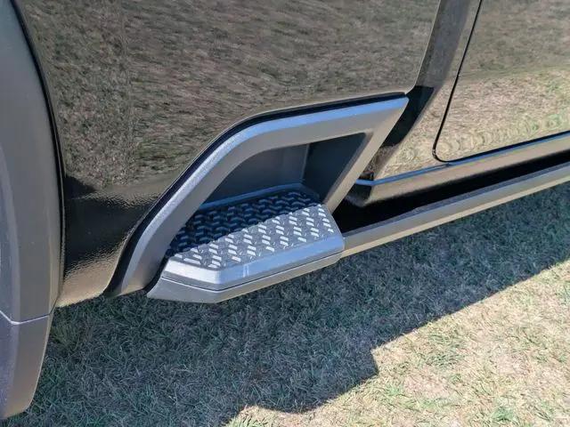 2026 Chevrolet Silverado 2500HD Crew Cab, Standard Bed, LTZ, 4WD