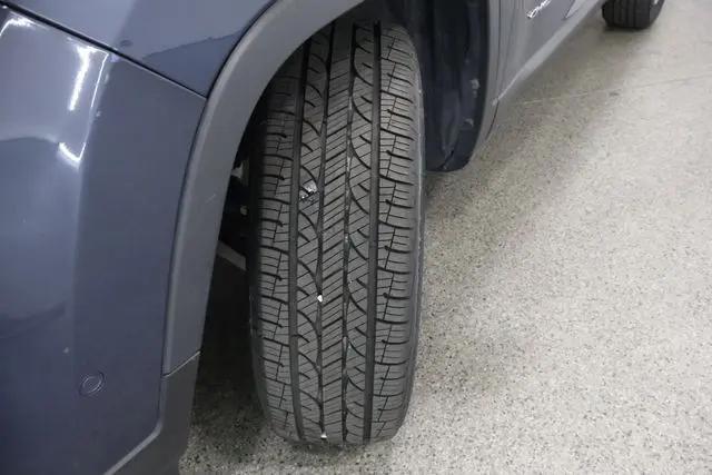 2021 Jeep Cherokee Limited 4x4