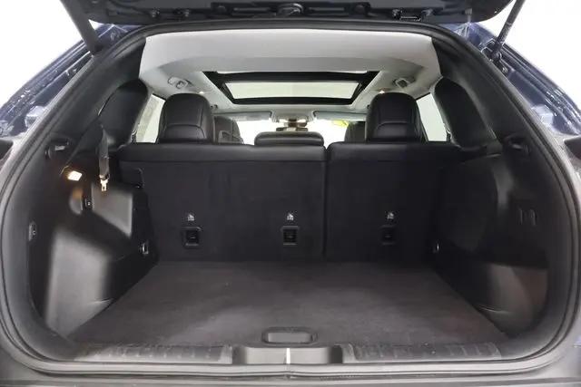 2021 Jeep Cherokee Limited 4x4