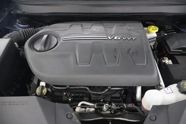 2021 Jeep Cherokee Limited 4x4