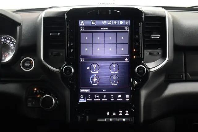 2024 Ram 2500 Big Horn Crew Cab 4x4 6'4" Box