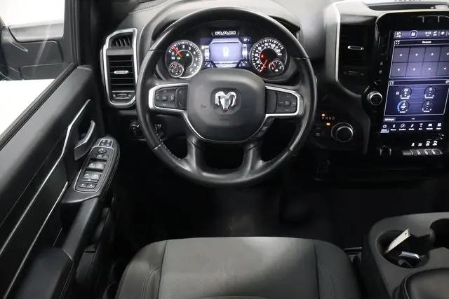 2024 Ram 2500 Big Horn Crew Cab 4x4 6'4" Box