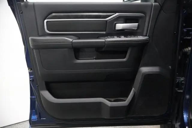 2024 Ram 2500 Big Horn Crew Cab 4x4 6'4" Box