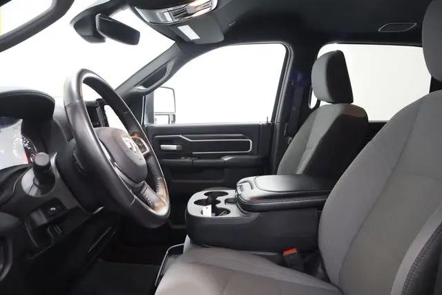 2024 Ram 2500 Big Horn Crew Cab 4x4 6'4" Box
